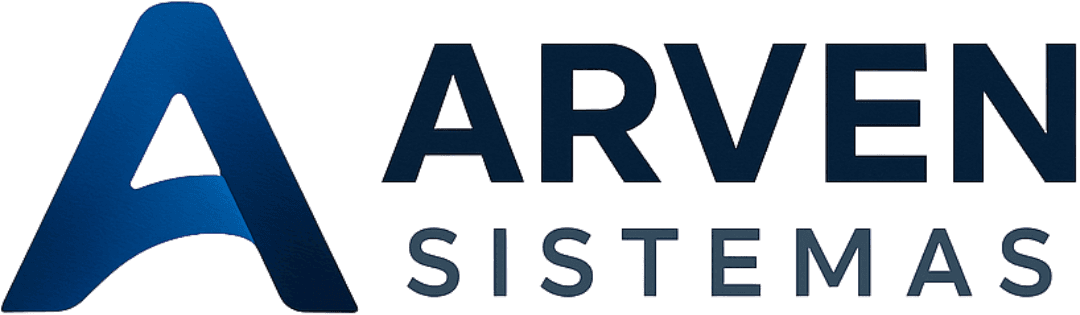 Logo Arven Sistemas